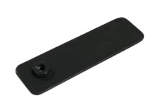 Portway Arundel MK3 Door Slider Plate