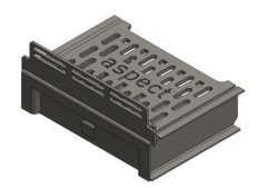 Parkray Aspect 4 Compact Multifuel Conversion Kit