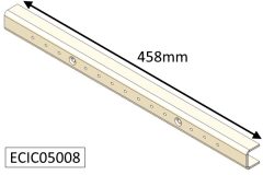 Parkray Aspect 5 Turbo Bar