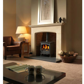 ACR Earlswood III Stove - 5kw