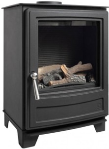 Arada Ecoburn Gas Stove - 4.5kW