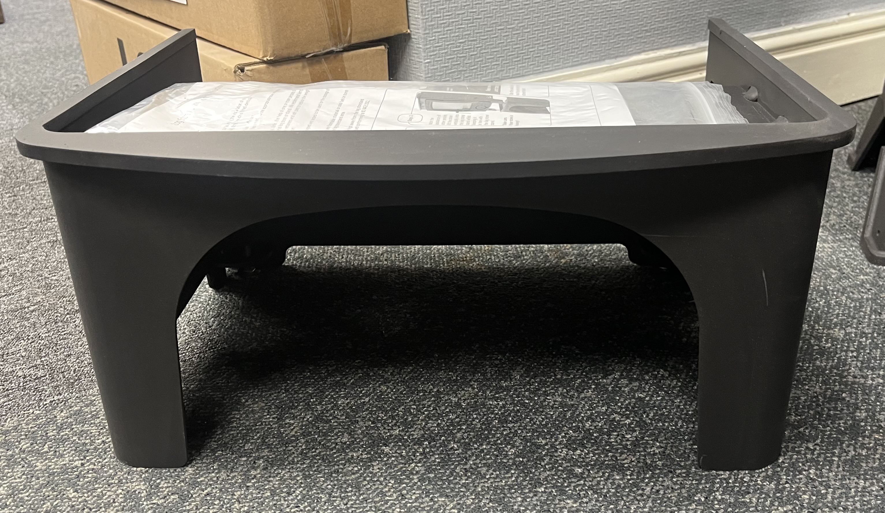 Arada Ecoburn Plus 5 Logstand - ** CLEARANCE **