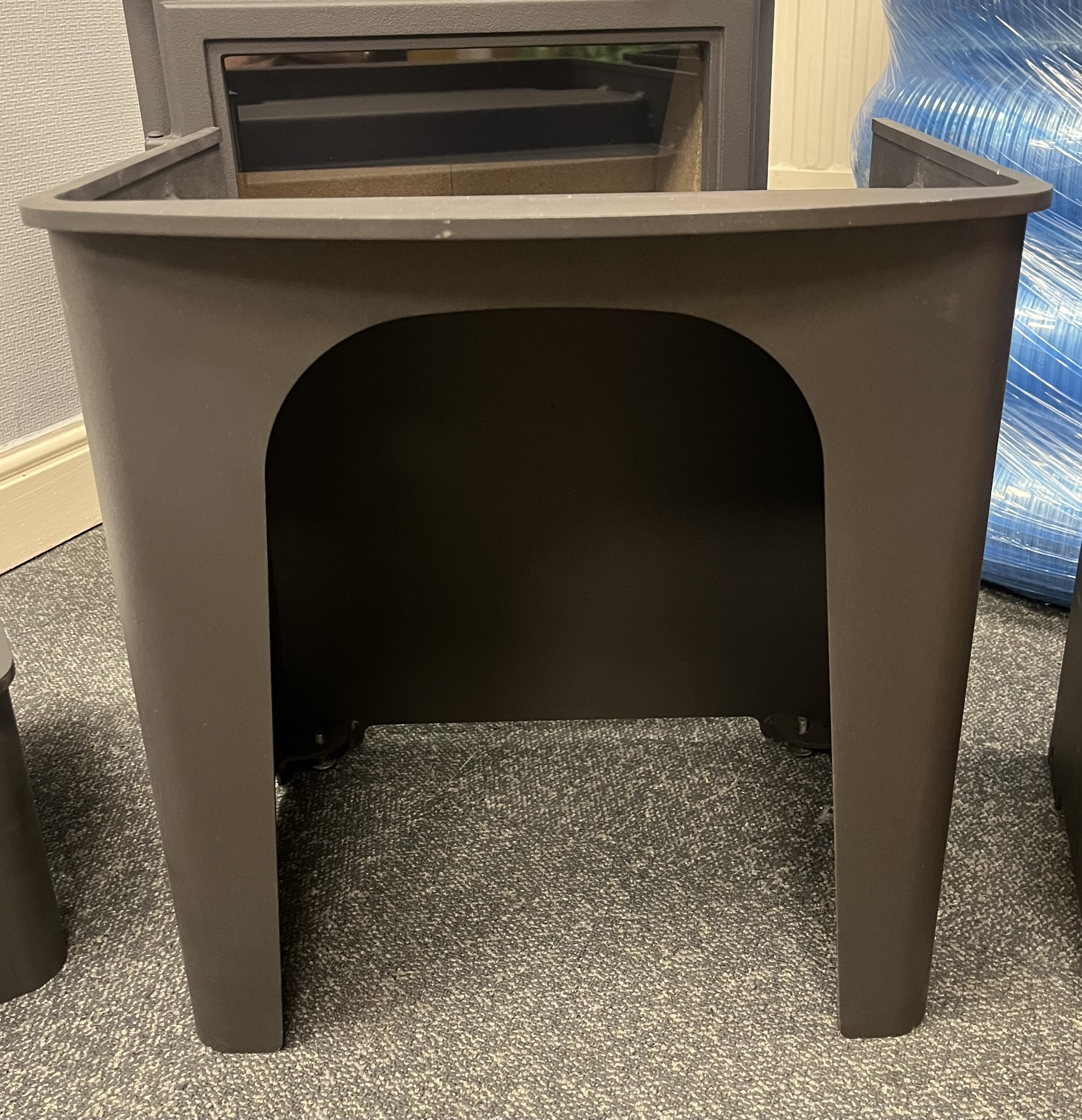 Arada Ecoburn Plus 5 Logstore - ** CLEARANCE **