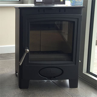 Arada Ecoburn Plus 5 Flexifuel - Series 2B Spare Parts