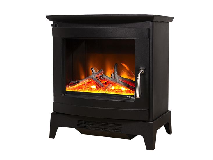 Portway Rochester Electric Stove