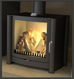 Firebelly FB2 Stove