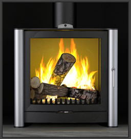 Firebelly FB3 Stove
