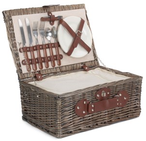 2 Person Chiller Hamper