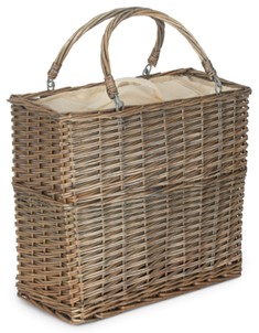 Cooler Basket