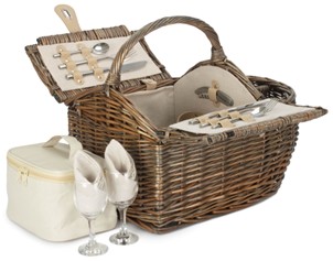 2 Person Boat Hamper