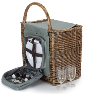 Chill Beach Hamper