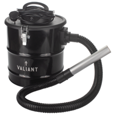 Valiant 20 Litre Ash Vacuum Cleaner