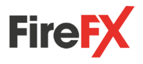 FireFX Stoves