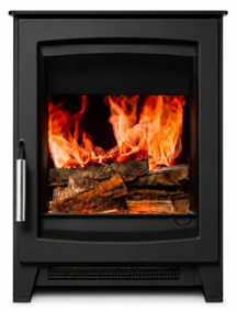 Parkray Aspect 5 Pure Flame Electric Stove