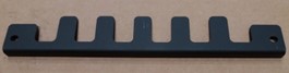Portway Arundel MK1 / MK2 / MK3 Front Fuel Retainer