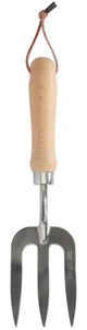 Deluxe Garden Fork