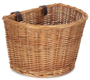 Small Bicycle Basket