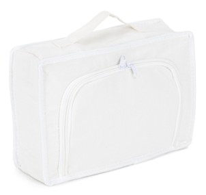 White Cooler Bag