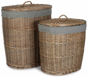 Laundry Baskets