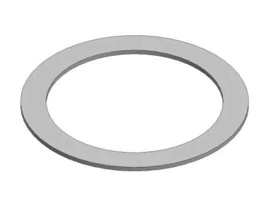Hunter Flue Gasket