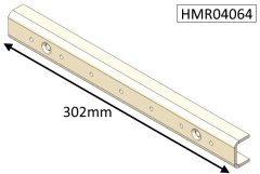 Di Lusso R4 Turbo Bar