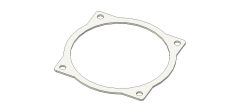 Di Lusso R4 Flue Gasket