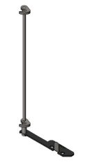 Di Lusso R4 Door Catch Assembly