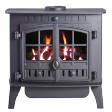 Hunter Herald 6 Gas Stove