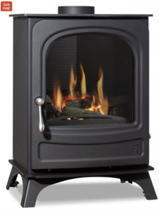 Arada Holborn Gas Stove - 4.5kW