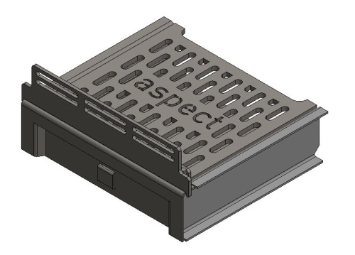 Parkray Aspect 4 Multifuel Conversion Kit 
