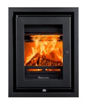 Jetmaster 16i Inset Spare Parts