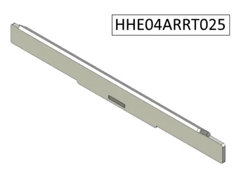 Hunter Herald 4 ECO Log Guard