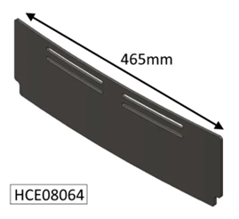 Hunter Cleanburn Skagen Log Retainer