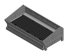 Jetmaster 600 Low Multifuel Kit