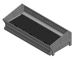 Jetmaster 700 Low Multifuel Kit