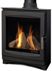 Portway Luxima Gas Stove