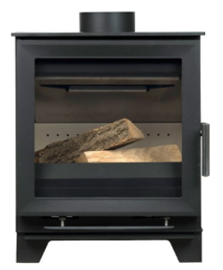 Arada M Series 5 Woodburning Stove Series 5 - 4.9kw
