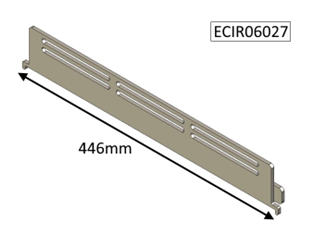 Parkray Aspect 6 Multifuel Retainer