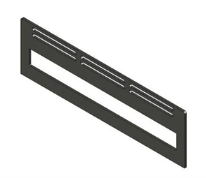 Parkray Aspect 6 ECO (Mk1) Multifuel Retainer