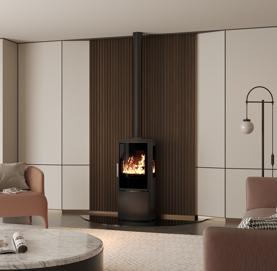 ACR Neo X with Cupboard Base - 5kw    **BRAND NEW**
