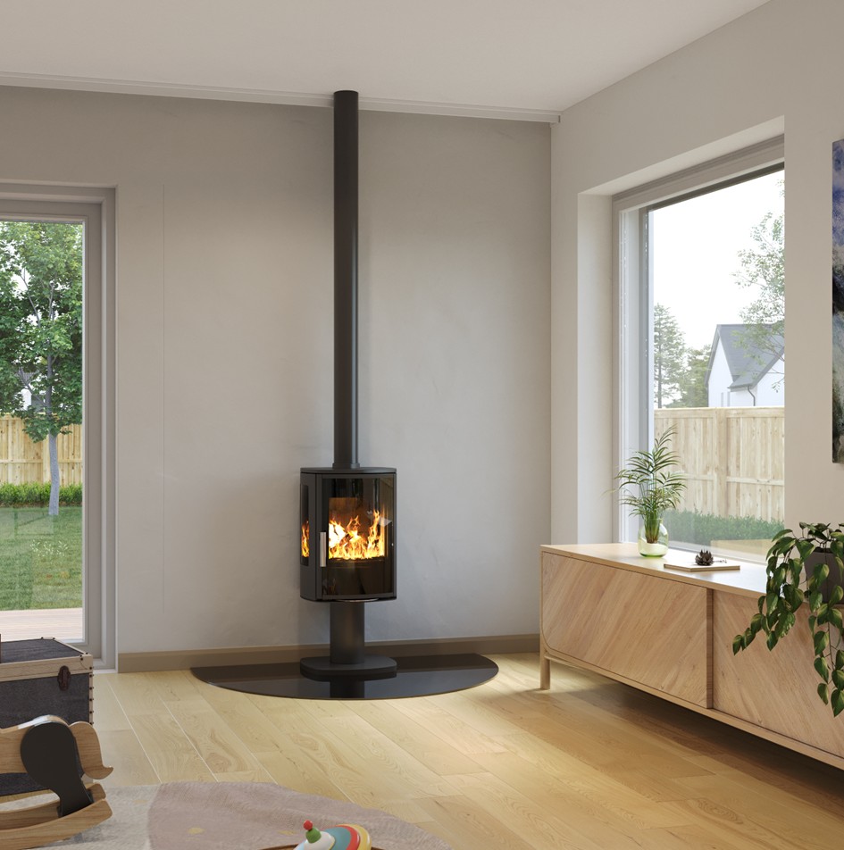 ACR Neo X with Pedestal - 5KW  **BRAND NEW**
