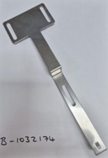 Portway Arundel Deluxe Primary Air Lever