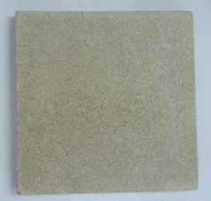 Portway Arundel XL/MK2 Rear Brick 