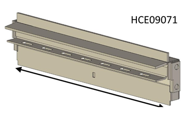 Hunter Cleanburn Sonderskoven Riddling Support 