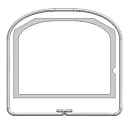 Hunter Cleanburn Skagen Rope Seal Kit