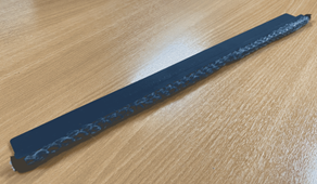 Portway Arundel XL/MK2 Sealing Channel