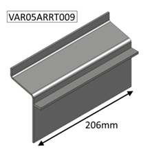 Hunter Cleanburn Stromsad Side Plate