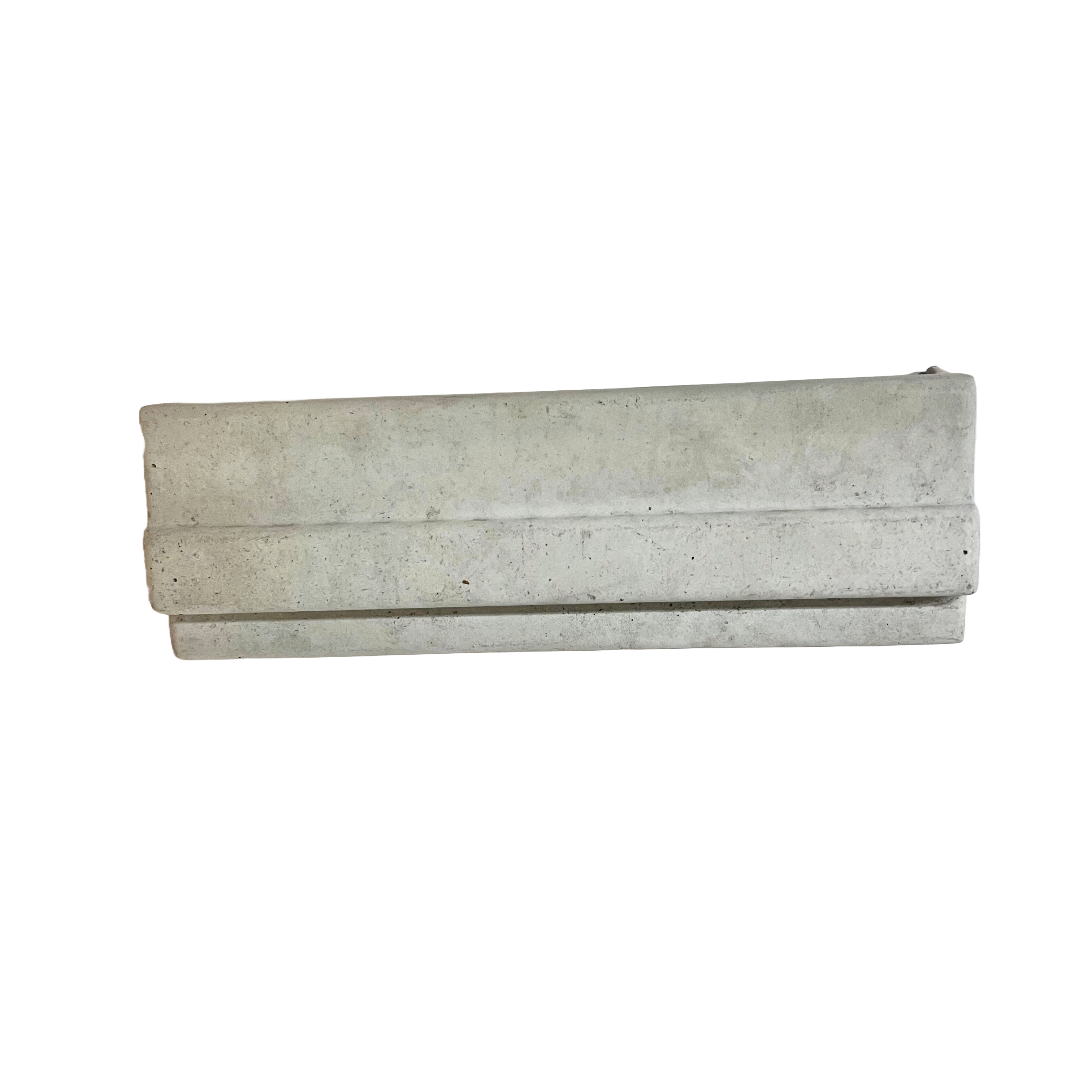 ACR Tenbury T400 Rear Bottom Brick