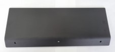 Portway Arundel XL MK2 Throat Plate