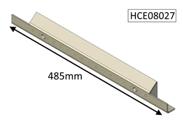 Hunter Cleanburn Skagen Turbo Bar
